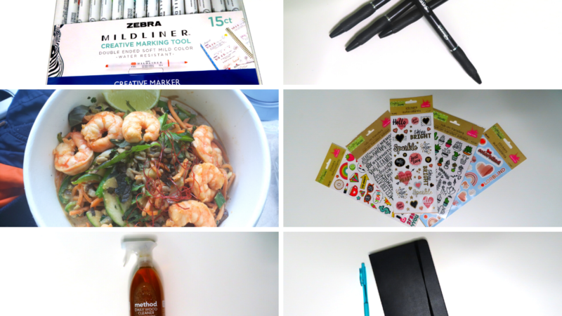 Things That I Love | Monthly Faves June 2021