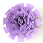 How To Make 3D Rolled Paper Flowers with CricutHow To Make 3D Rolled Paper Flowers with Cricut