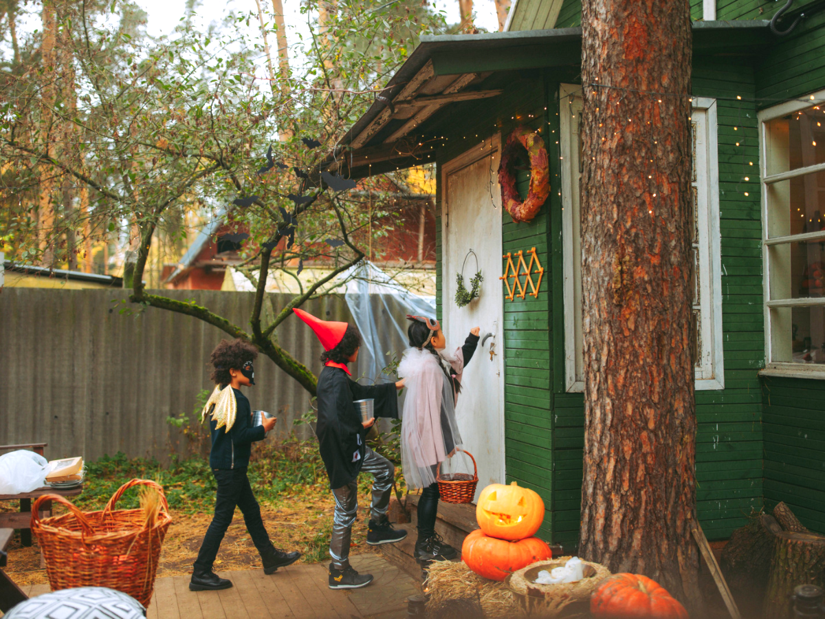 20 Fun Things To Do for Halloween (That You’ll Actually Enjoy)